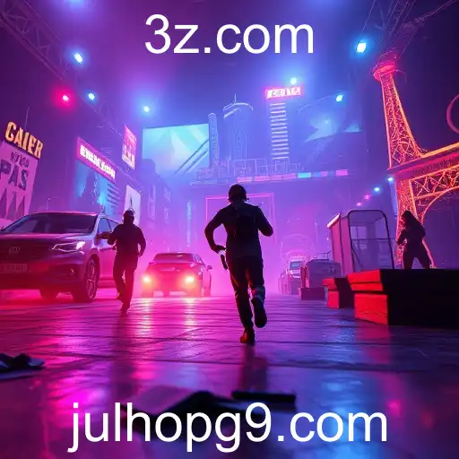 Revolução dos Jogos Digitais: Insights de 2026