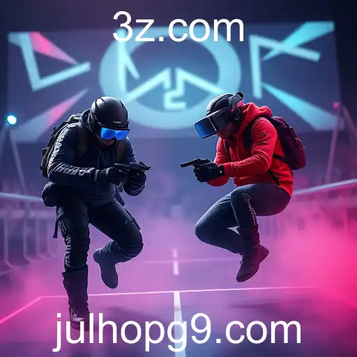 Explorando o Mundo dos Jogos em 2026