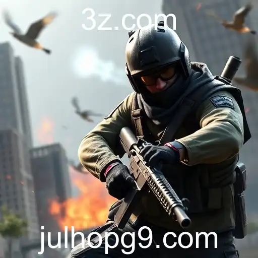 Inovações e Tendências de Julho nos Jogos