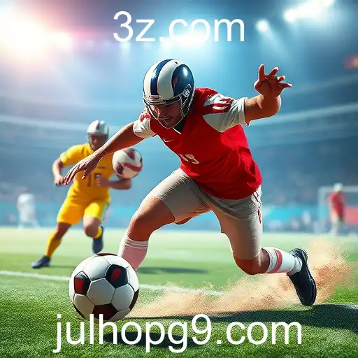 Tendências e Novidades no Universo dos Jogos em 2025