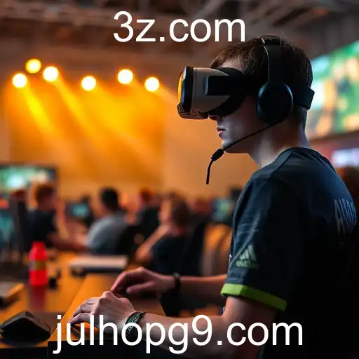 Explorando as Tendências de Jogos em Julho