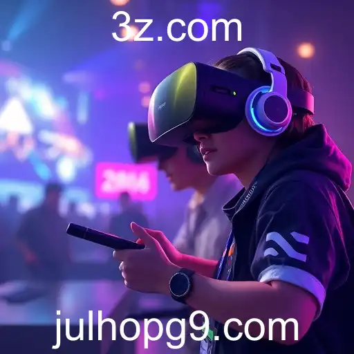 Evolução de Jogos: Julho PG e as Tendências Atuais