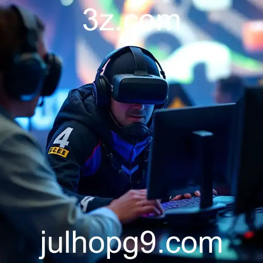 Expansão do Mundo Virtual: Tendências de Julho 2026