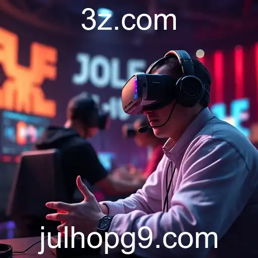 Expansão e Tendências dos Jogos em Julho