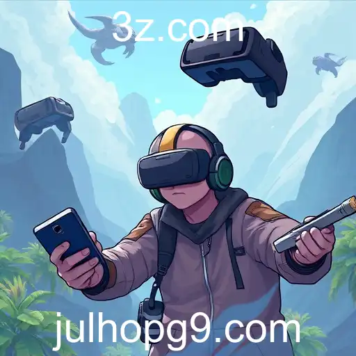 A Evolução do Mercado de Jogos Online em 2026