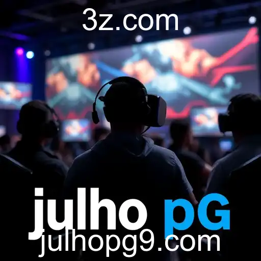 O Crescimento do Mercado de Jogos em 2026