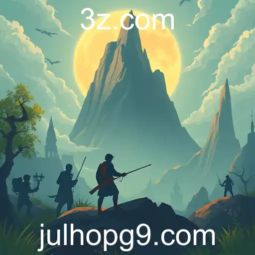 O Crescimento da Comunidade de Jogos em Julho