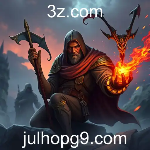 A Revolução dos Jogos em Julho