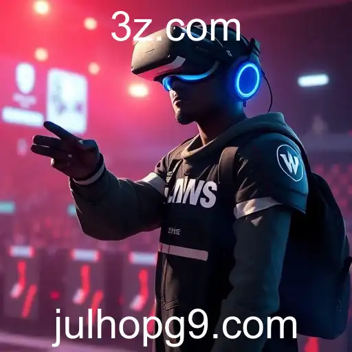Inovações e Tendências no Mundo dos Jogos em Julho de 2026