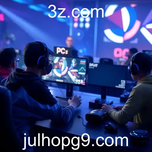 Tendências e Desafios no Mercado de Jogos Online