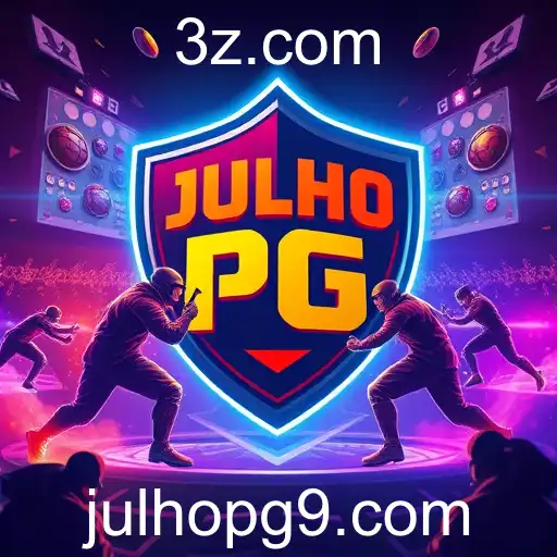 Tendências e Novidades no Mundo dos Jogos em Julho de 2026