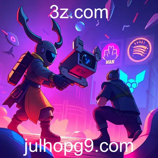 Novidades e Tendências nos Jogos Online de Julho