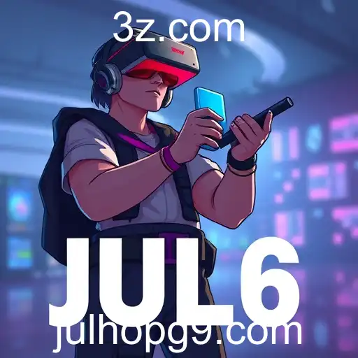 Explorando o Universo de Jogos em 2026