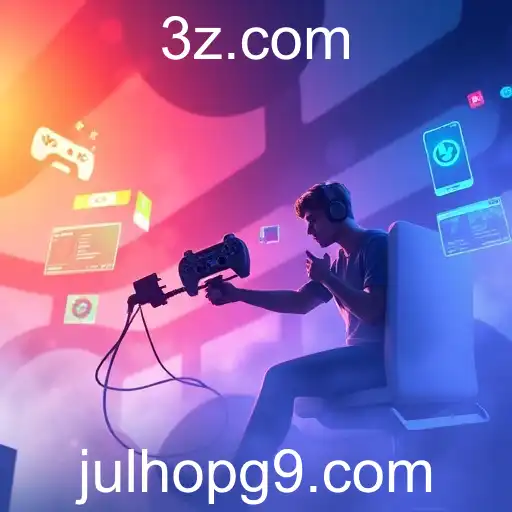 Tendências de Julho no Mundo dos Jogos