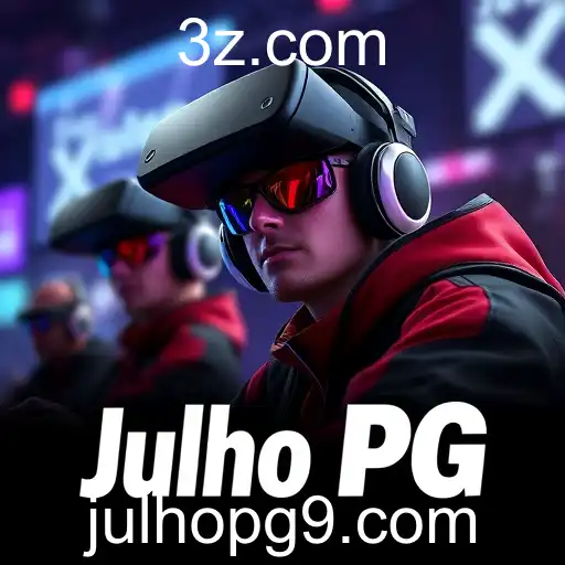 Tendências em Jogos: Julho PG Revoluciona o Setor