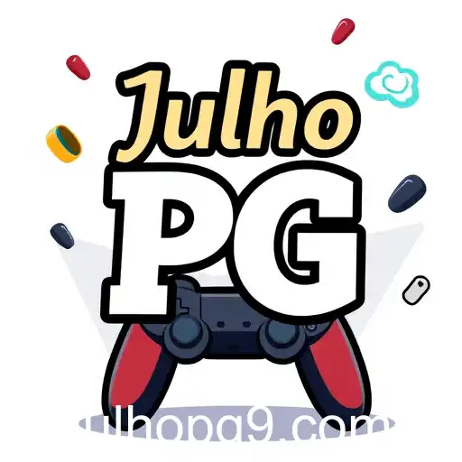 O Crescimento de Julho PG no Mercado de Jogos