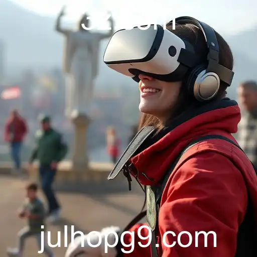 O Crescimento dos Jogos Online em 2026