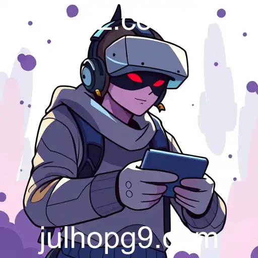 Revolução nos Jogos Online: O Impacto da 'julho pg' no Mercado