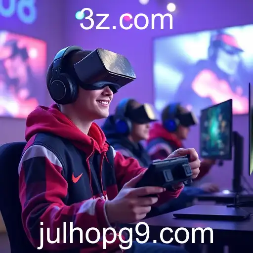 O Impacto dos Jogos Online em 2026