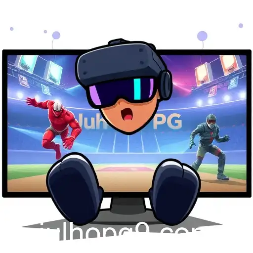 Revolução dos Jogos em Português: Julho PG em Destaque