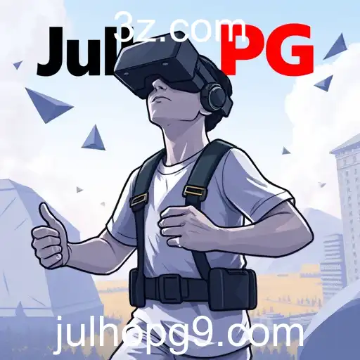 A Evolução do Setor de Jogos com Julho PG
