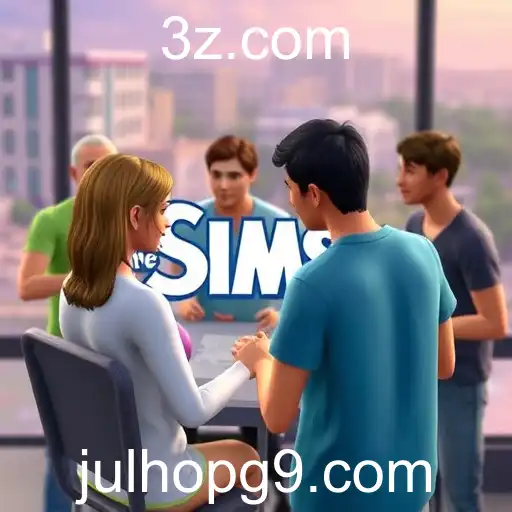 A Ascensão de Julho PG e o Futuro dos Jogos Online