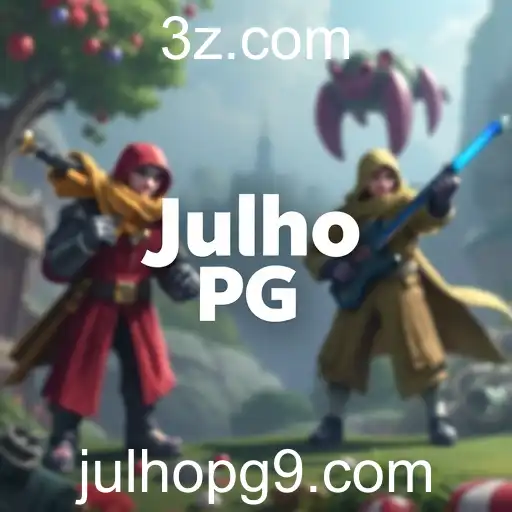 O Crescimento Contínuo de Julho PG no Mercado de Jogos