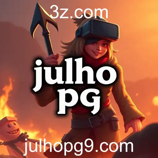 Novidades do Julho PG Agitam o Mundo dos Games