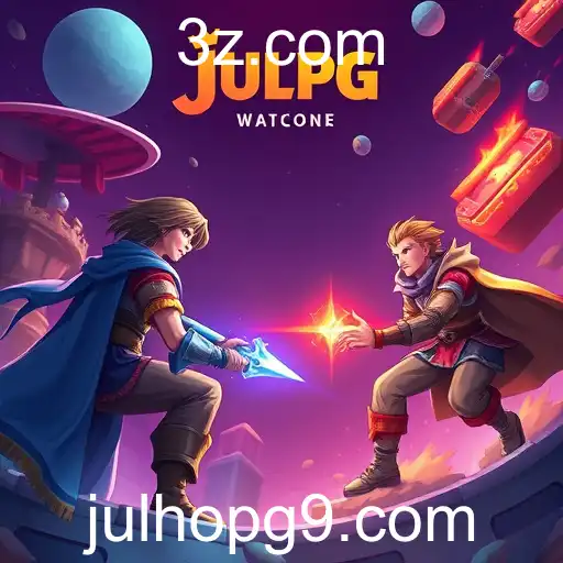 Revolução nos Jogos Online: Sucesso de Julho PG