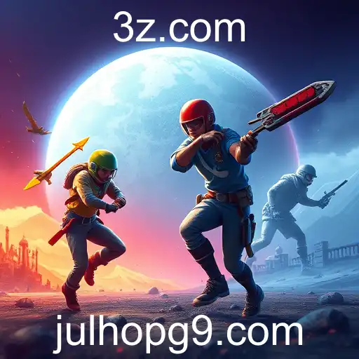 O Crescimento do Mercado de Jogos em Julho de 2026