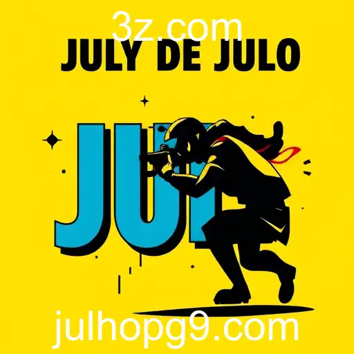 Explorando Tendências e Inovações nos Jogos de Julho
