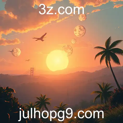 A Revolução dos Jogos em Julho