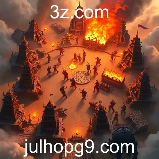 O Crescimento Espetacular dos Jogos em Julho