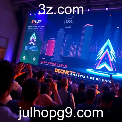 Tendências de Jogos Ao Vivo em 2026