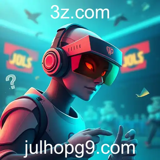 Inovações e Tendências no Mundo dos Jogos Online