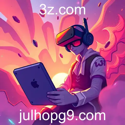 O Crescimento Inovador dos Jogos Online em 2026