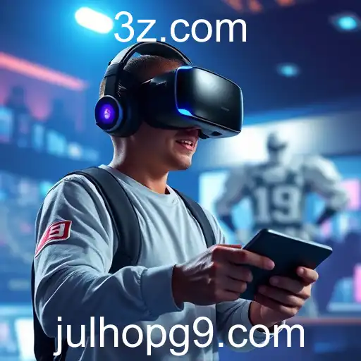 A Revolução do Mercado de Jogos em 2026